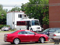 Gendron Bus